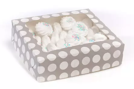 MARENKI VALKEA (M) - Pikkuleivät - 5622 - 2