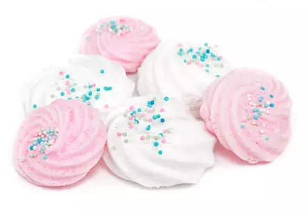 MARENKI VALKEA (M) - Pikkuleivät - 5622 - 1