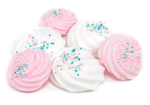 MARENKI VALKEA (M) - Pikkuleivät - 5622 - 1