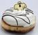 HALLOWEEN KUUNLOISTE DONITSI ( - ) - Munkit - 5434 - 2