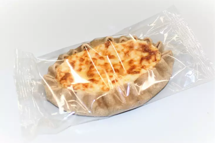 GLUTEENITON RIISIPIIRAKKA (G,L, K) 5 kpl/rs - PAKASTETTU - Gluteenittomat - 8014 - 1