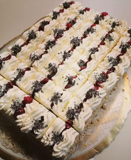 KERMAVADELMA-KILOKAKKU - Kilokakut - 5115 - 2