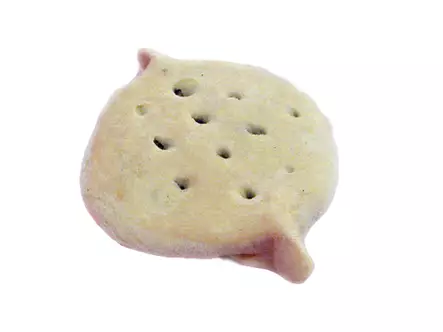 LIHAPASTEIJA (L) RAAKA - Kotipaisto suolaiset - 2045 - 1