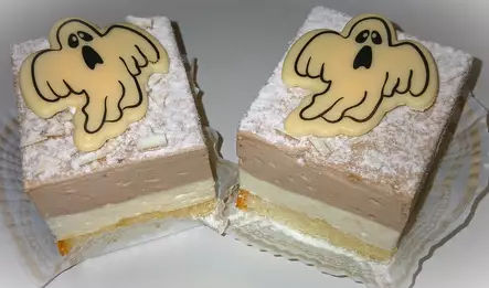 HALLOWEEN LEIVOS (-) - Leivokset - 5435 - 11
