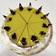 MANGO-PASSIONTORTTU (L) - Leivoskakut - 4875 - 6