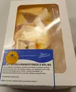 GLUTEENITON SITRUUNAMUFFINSSI (G,L) - Gluteenittomat - 8005 - 2