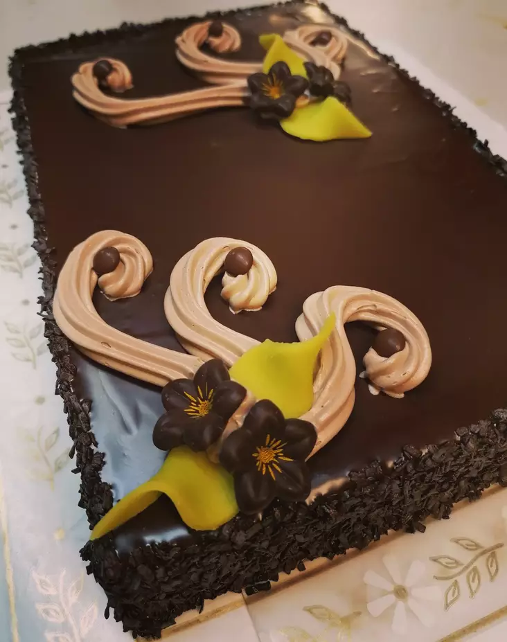 15H SUKLAAKILOKAKKU (VL) - Kilokakut - 5295 - 1