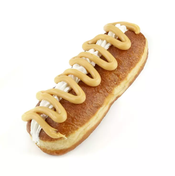 KERMAKINUSKIMUNKKI (L) - Munkit ja muffinssit - 3355 - 1