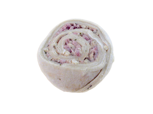 PIZZARULLA (L) -KOTIPAISTO/RAAKA - Kotipaisto suolaiset - 2125 - 1