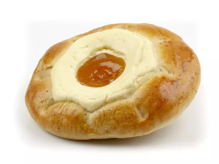 RAHKA-APRIKOOSIPULLA (L) - Pullat - 3265 - 2