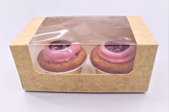 Runebergin torttu (L) 2kpl - Laskiainen, Runeberg ja ystävänpäivä - 9155 - 1