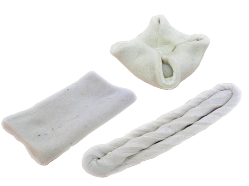 WIENERAIHIO RAAKA (VAIHTOEHTOINA: PITKÄ, NYYTTI, VANILJA) - Kotipaisto kahvileivät - 4045 - 1