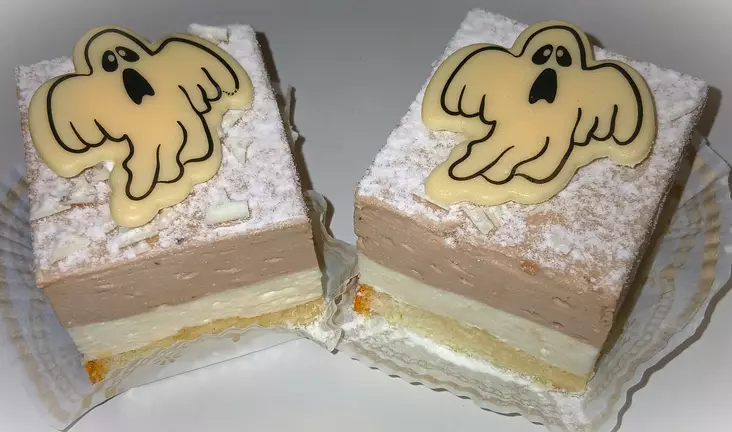 HALLOWEEN LEIVOS (-) - Leivokset - 5435 - 11