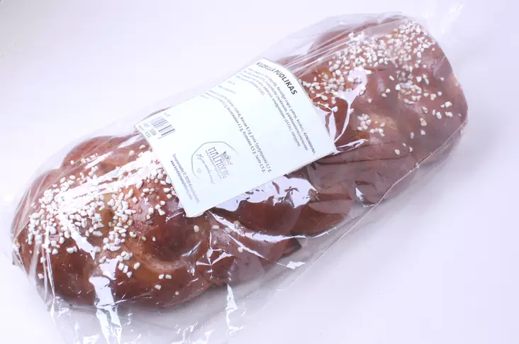 KILOPULLA PUOLIKAS (L) - Pitkot - 3035 - 1