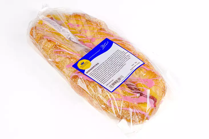 WIENERPITKO PAKATTU - Pitkot - 3065 - 3