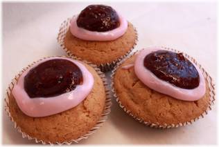 GLUTEENITON RUNEBERGINTORTTU (G,M) - Gluteenittomat - 4787 - 1