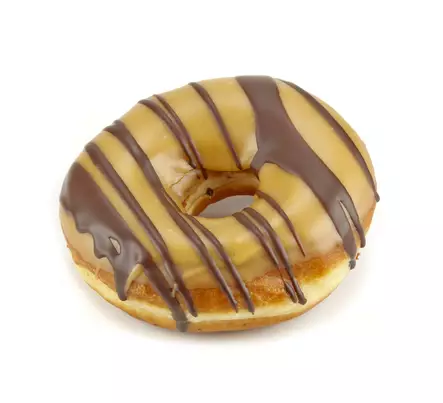 KINUSKIDONITSI (L) - Munkit ja muffinssit - 3367 - 1