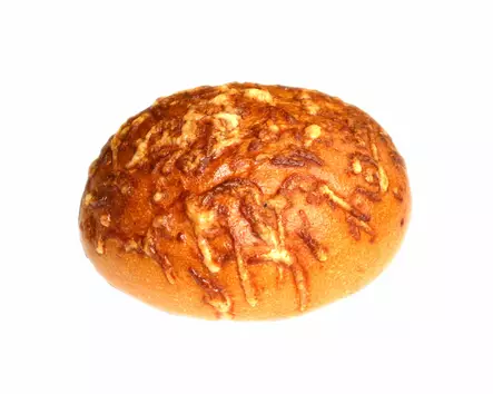 PIENI JUUSTOSÄMPYLÄ (L) - Sämpylät - 1248 - 1