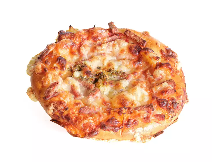 TROPICANAPIZZA (L) - Isot piirakat ja pizzat - 2208 - 2