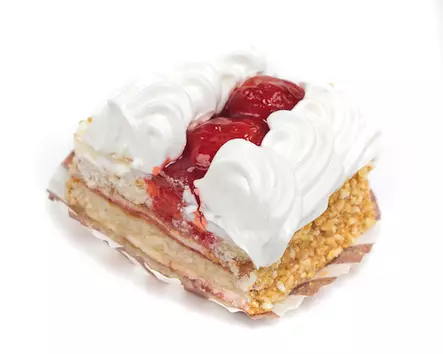 GLUT. KERMAMANSIKKALEIVOS (G,L) - Leivokset - 4619 - 1