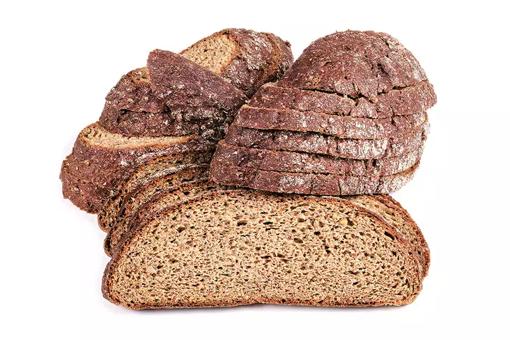 RUISPEHMO -VIIPALE (M) - Leivät - 1129 - 1